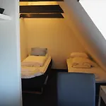 Blavandshuk Golf Hotel *