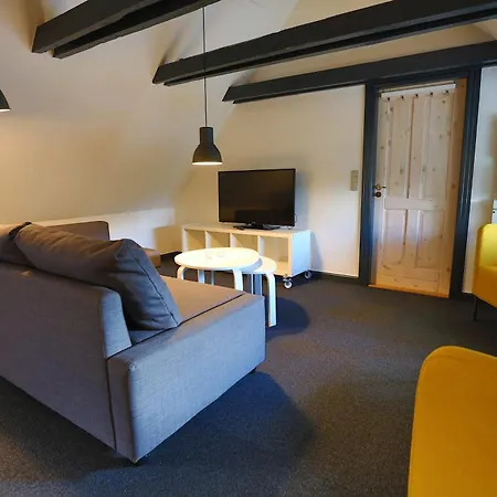 Hotel Blavandshuk Golf *