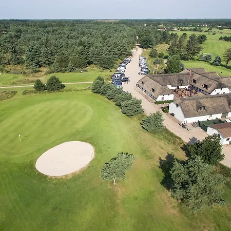 Hotel Blavandshuk Golf
