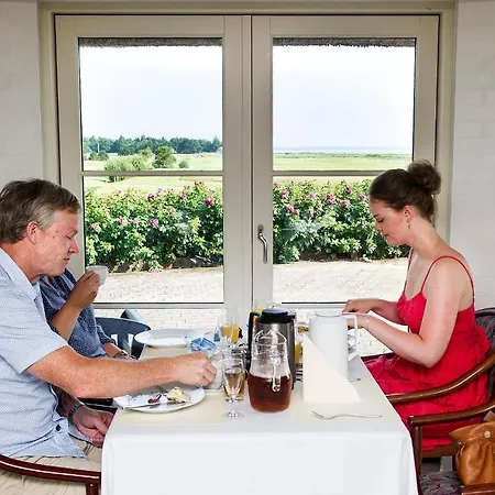 Blavandshuk Golf Blåvand