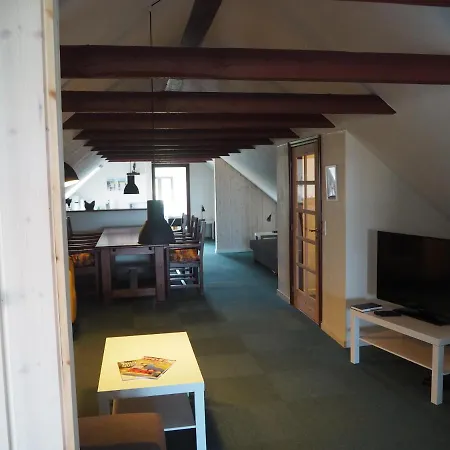 Hotel Blavandshuk Golf