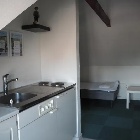 Hotel Blavandshuk Golf Blåvand