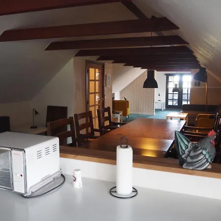 Hotel Blavandshuk Golf Blavand