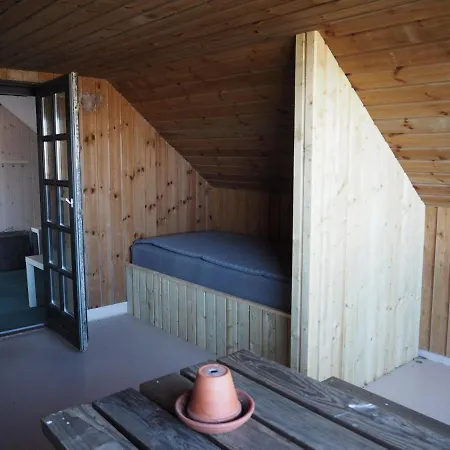 Hotel Blavandshuk Golf Blåvand