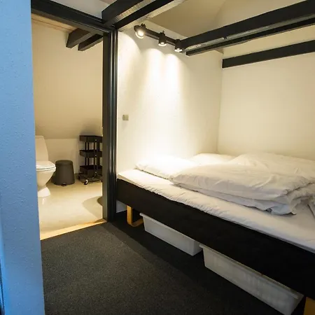 Blavandshuk Golf * Blavand