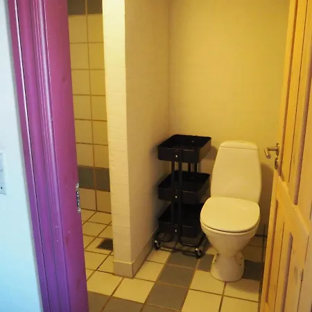 Blavandshuk Golf Blavand