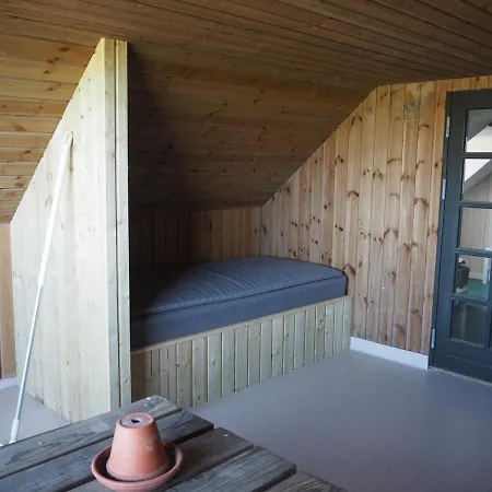 Hotel Blavandshuk Golf *