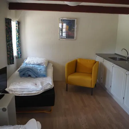 Hotel Blavandshuk Golf