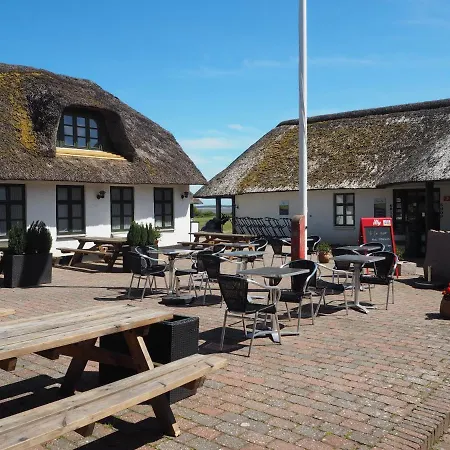 Blavandshuk Golf Blåvand