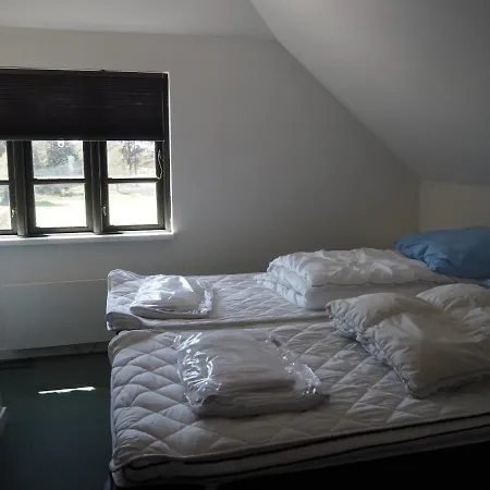 Blavandshuk Golf Blåvand