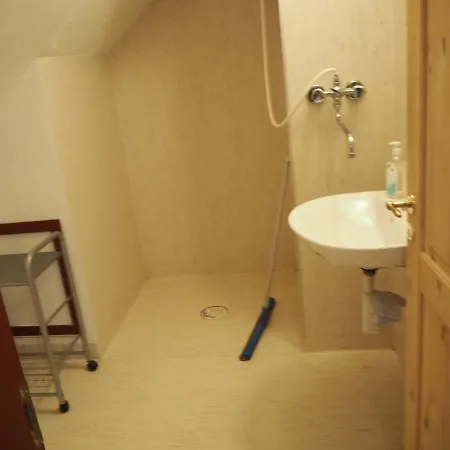 Blavandshuk Golf Hotel *