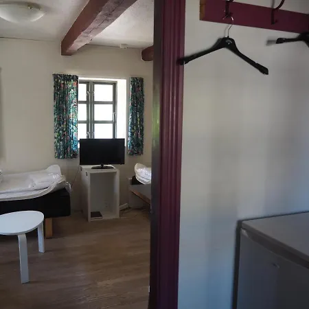 Hotel Blavandshuk Golf *