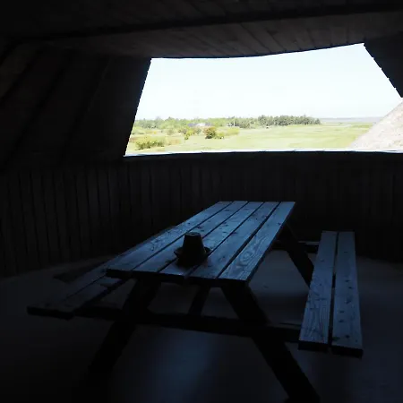 Blavandshuk Golf Hotel