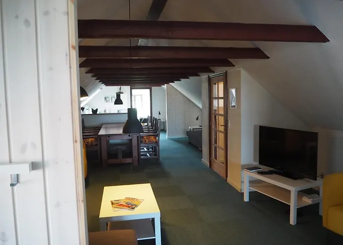 Hotel Blavandshuk Golf