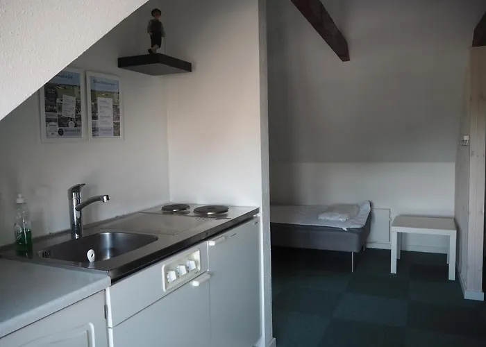 Hotel Blavandshuk Golf Blavand