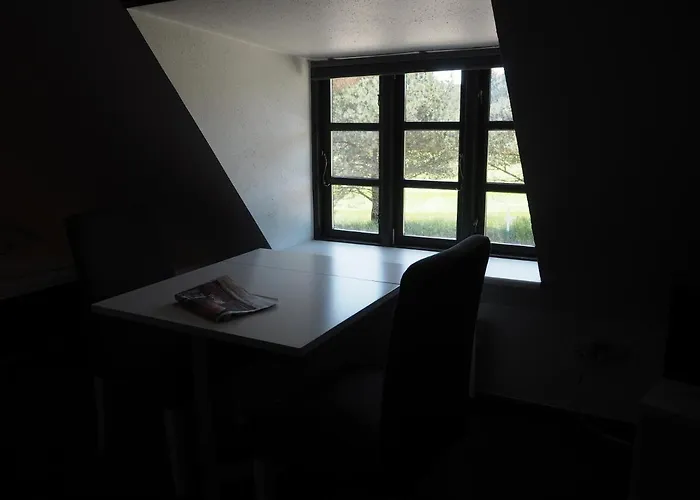 Blavandshuk Golf Hotel *