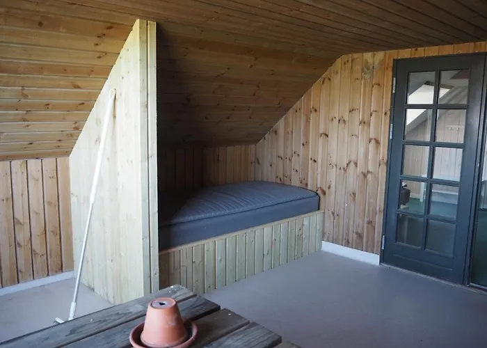 Hotel Blåvandshuk Golf *