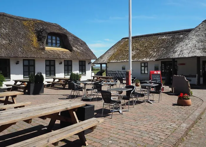 Blavandshuk Golf Blavand