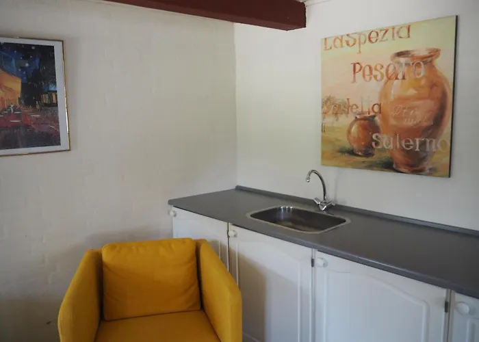 Blavandshuk Golf 布拉万德