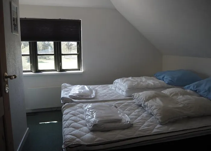 Blåvandshuk Golf Blåvand