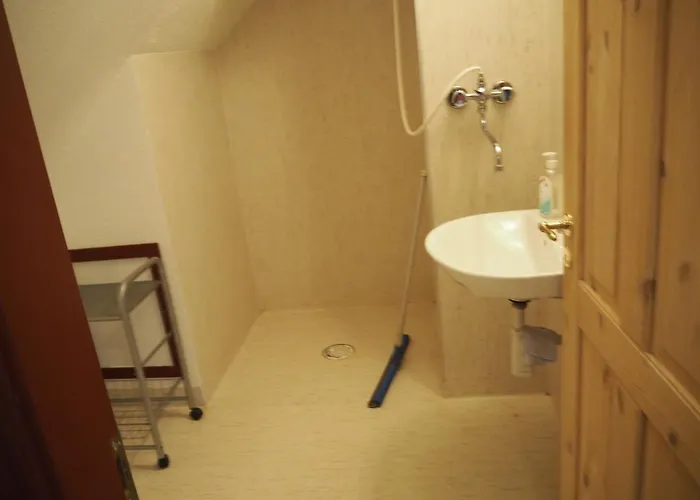 Blavandshuk Golf Hotel *