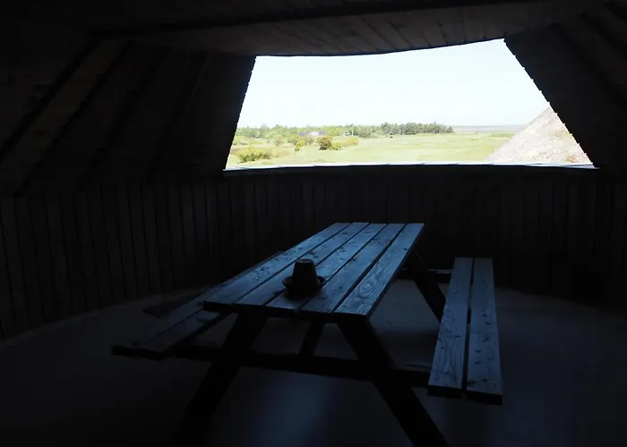 Blåvandshuk Golf Hotel