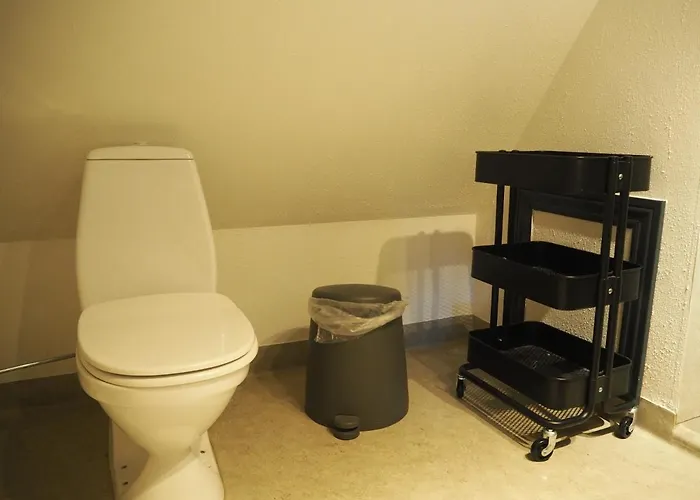 Blavandshuk Golf Blavand